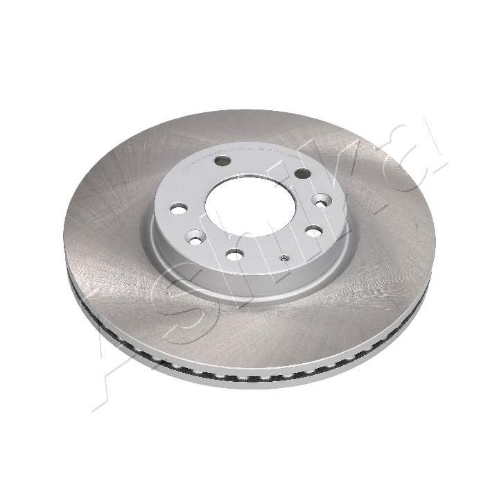 Stabdžių diskas ASHIKA 60-03-353C