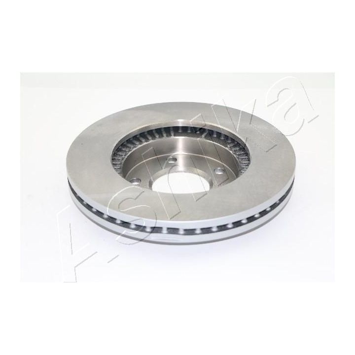 Stabdžių diskas ASHIKA 60-03-354C