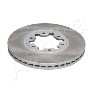 Stabdžių diskas ASHIKA 60-03-355C