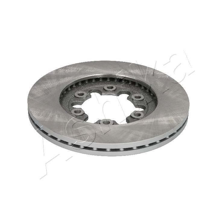 Stabdžių diskas ASHIKA 60-03-355C