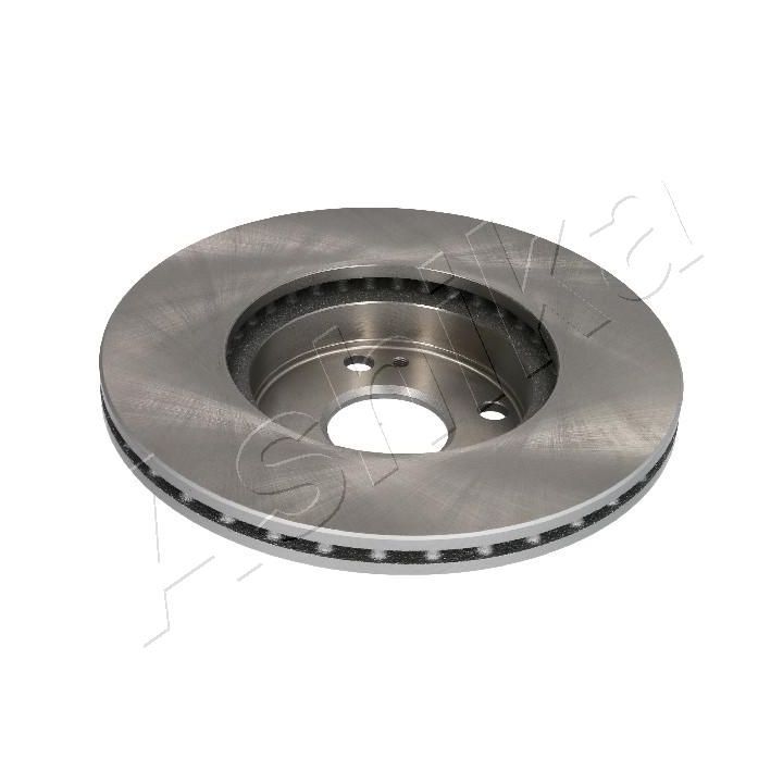 Stabdžių diskas ASHIKA 60-03-358C