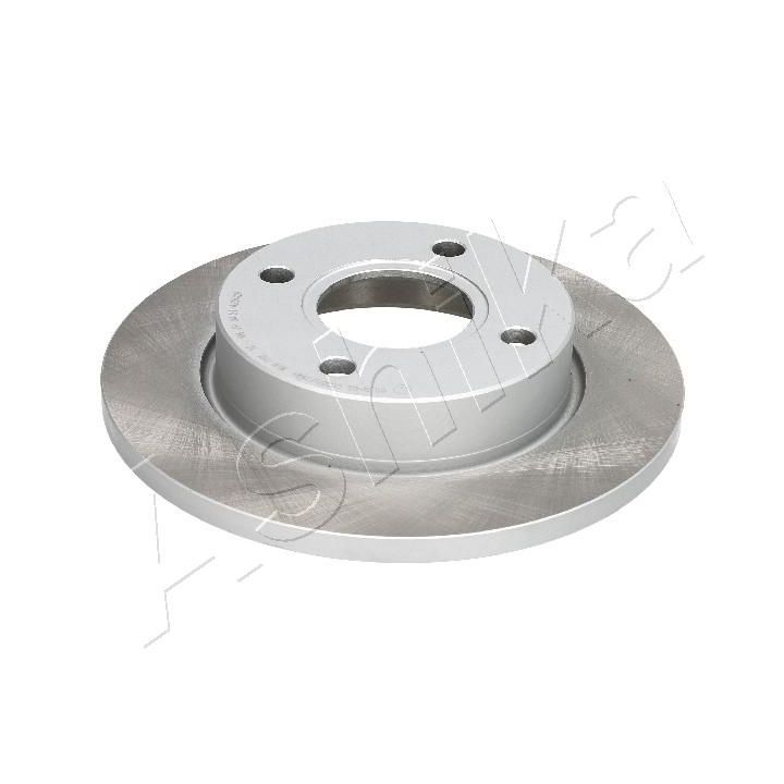 Stabdžių diskas ASHIKA 60-03-359C