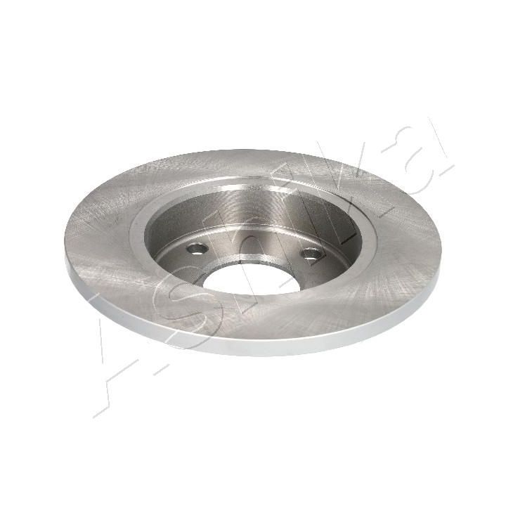 Stabdžių diskas ASHIKA 60-03-359C