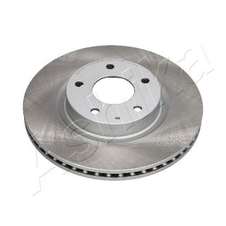 Stabdžių diskas ASHIKA 60-03-365C