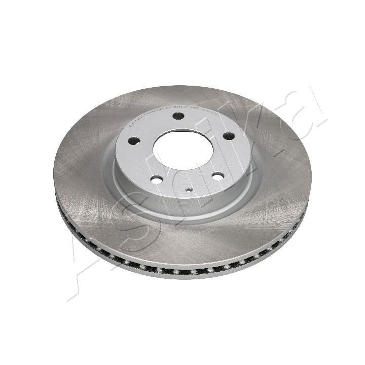 Stabdžių diskas ASHIKA 60-03-365C