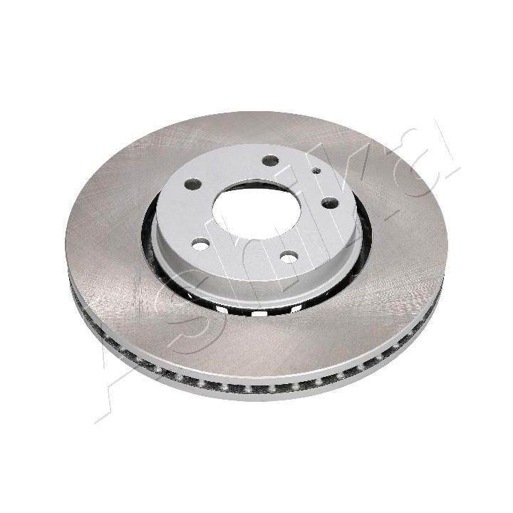 Stabdžių diskas ASHIKA 60-03-367C