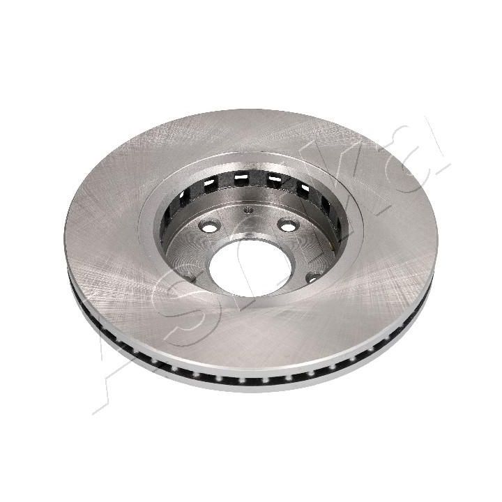 Stabdžių diskas ASHIKA 60-03-367C