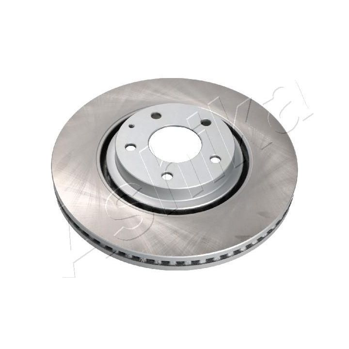 Stabdžių diskas ASHIKA 60-03-368C