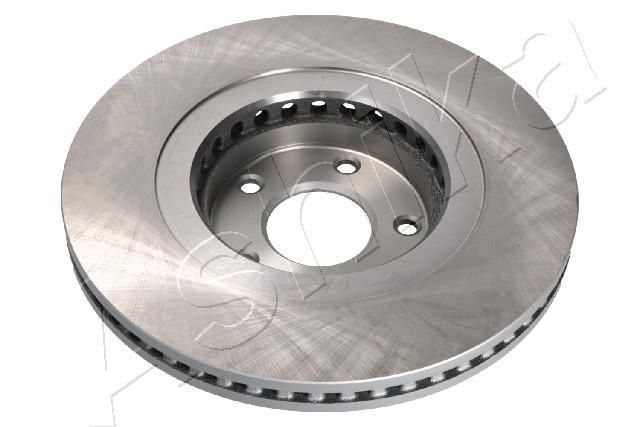 Stabdžių diskas ASHIKA 60-03-368C