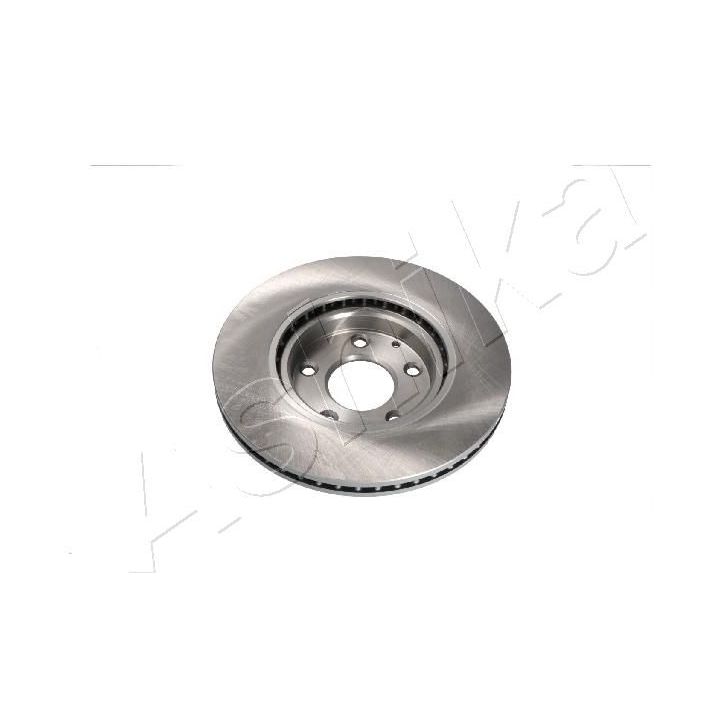 Stabdžių diskas ASHIKA 60-03-369C