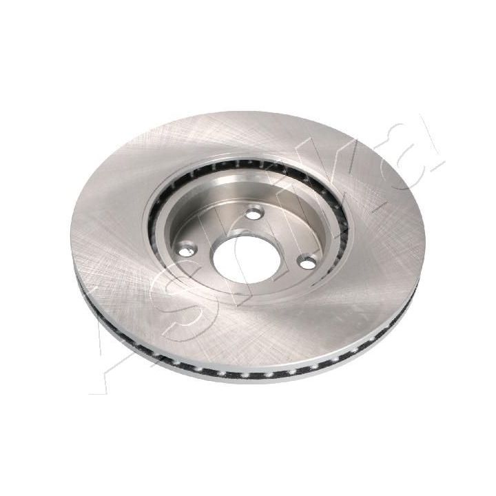 Stabdžių diskas ASHIKA 60-03-370C