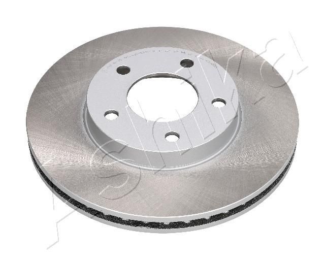 Stabdžių diskas ASHIKA 60-03-395C