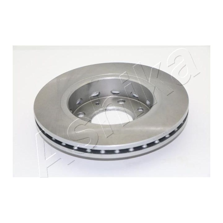 Stabdžių diskas ASHIKA 60-03-396C