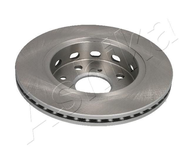 Stabdžių diskas ASHIKA 60-03-398C