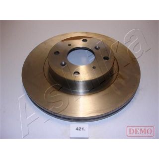 Stabdžių diskas ASHIKA 60-04-421C