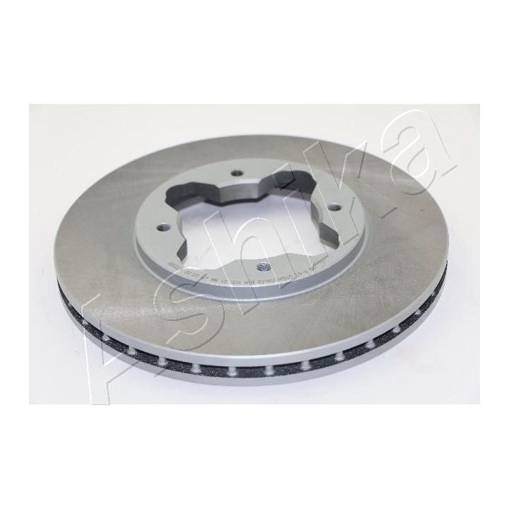 Stabdžių diskas ASHIKA 60-04-423C