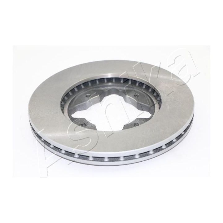 Stabdžių diskas ASHIKA 60-04-423C