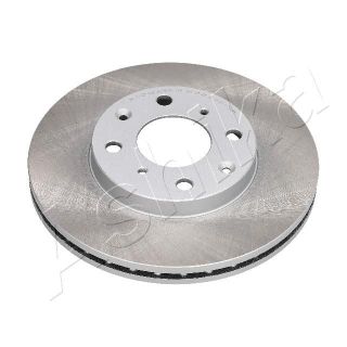 Stabdžių diskas ASHIKA 60-04-491C