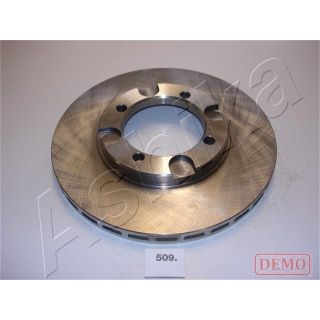 Stabdžių diskas ASHIKA 60-05-509C