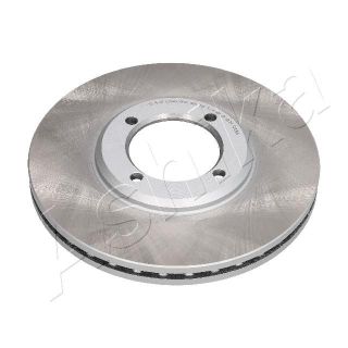 Stabdžių diskas ASHIKA 60-05-513C