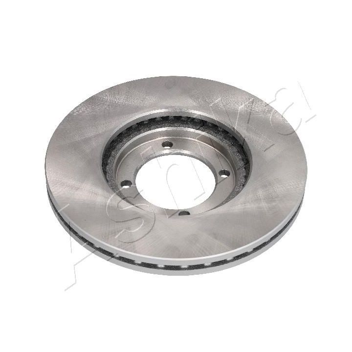 Stabdžių diskas ASHIKA 60-05-513C