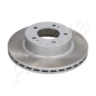 Stabdžių diskas ASHIKA 60-05-515C