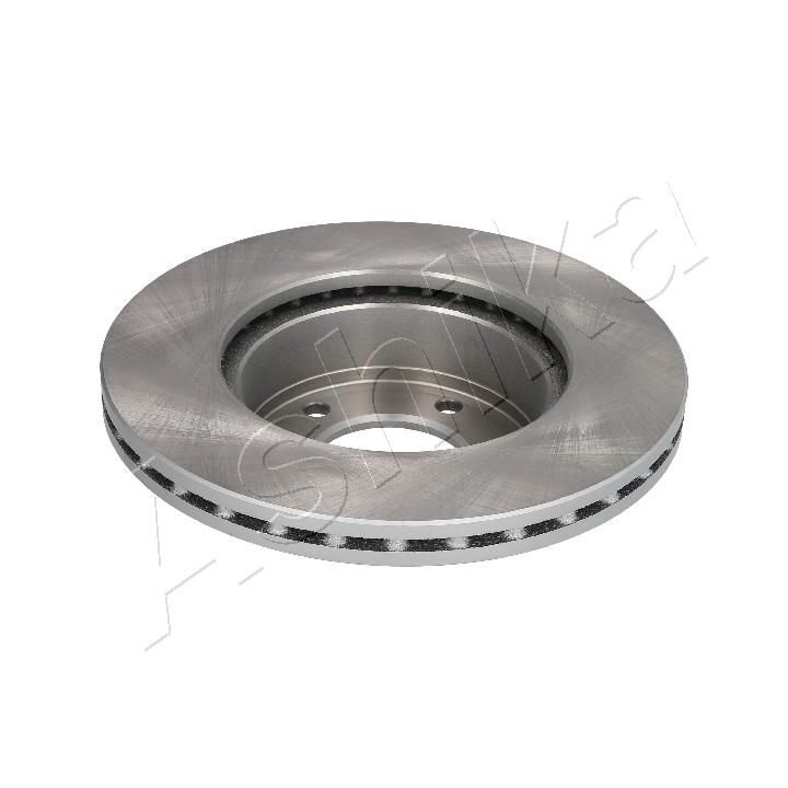 Stabdžių diskas ASHIKA 60-05-515C