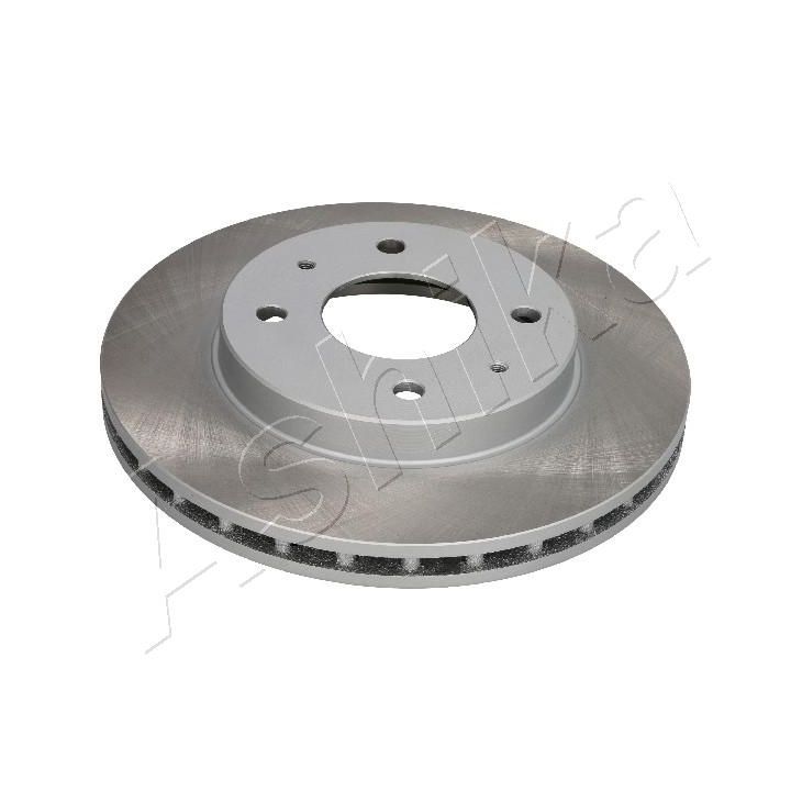 Stabdžių diskas ASHIKA 60-05-517C