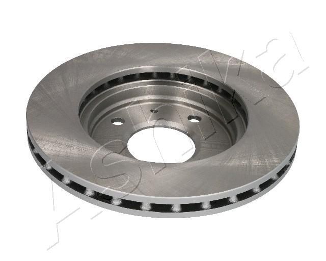 Stabdžių diskas ASHIKA 60-05-517C