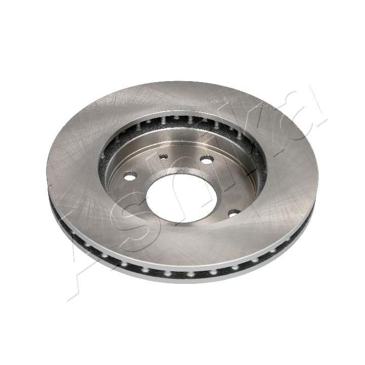 Stabdžių diskas ASHIKA 60-05-522C