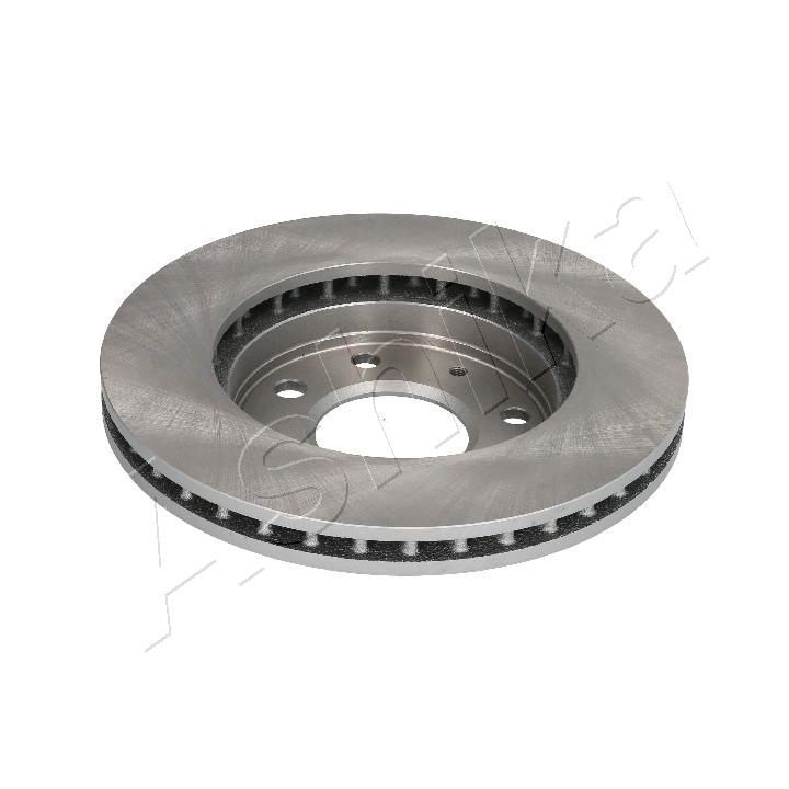 Stabdžių diskas ASHIKA 60-05-530C