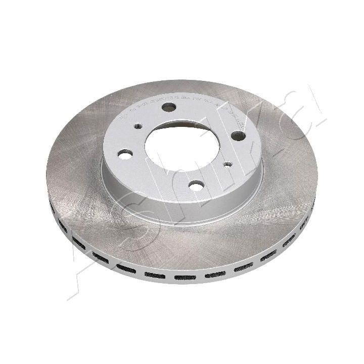 Stabdžių diskas ASHIKA 60-05-532C