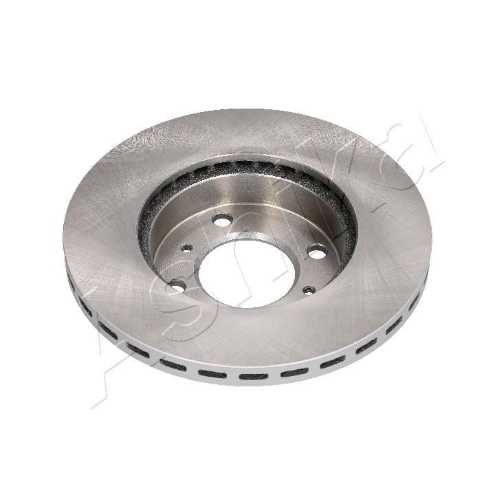 Stabdžių diskas ASHIKA 60-05-532C