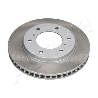 Stabdžių diskas ASHIKA 60-05-534C