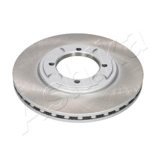 Stabdžių diskas ASHIKA 60-05-586C