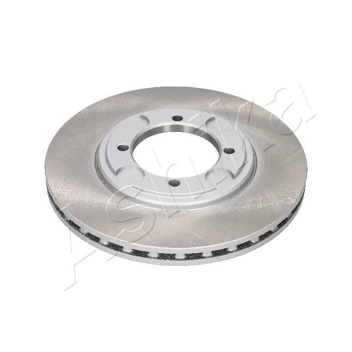 Stabdžių diskas ASHIKA 60-05-586C