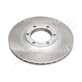 Stabdžių diskas ASHIKA 60-09-903C