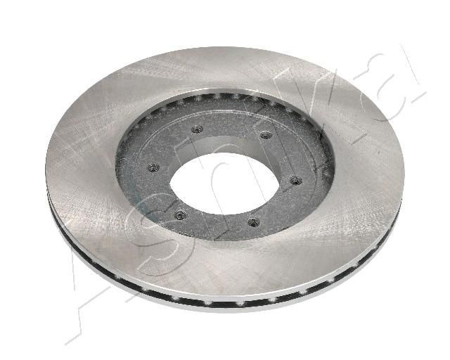 Stabdžių diskas ASHIKA 60-09-903C