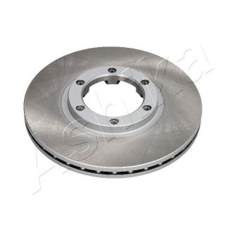 Stabdžių diskas ASHIKA 60-09-909C