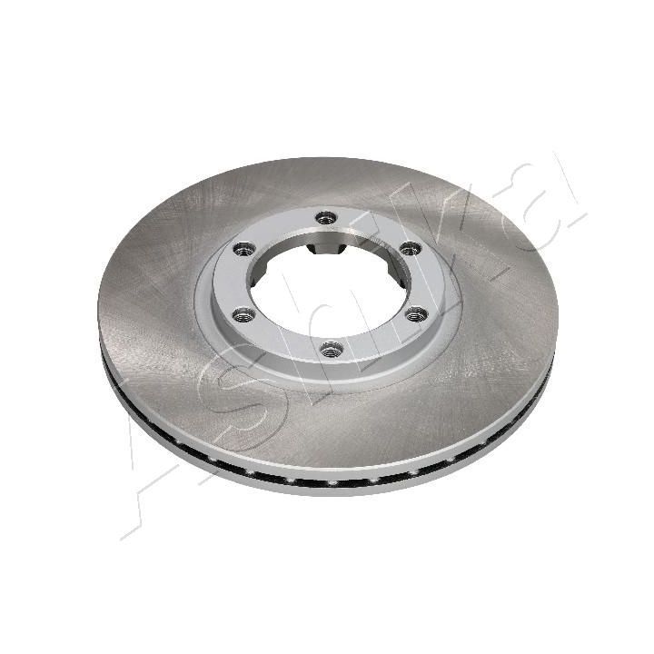 Stabdžių diskas ASHIKA 60-09-909C