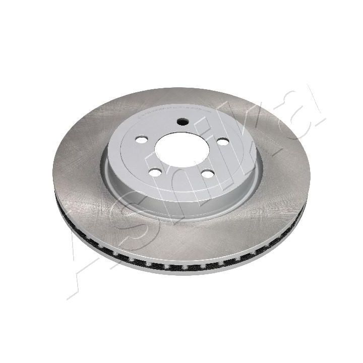 Stabdžių diskas ASHIKA 60-09-914C