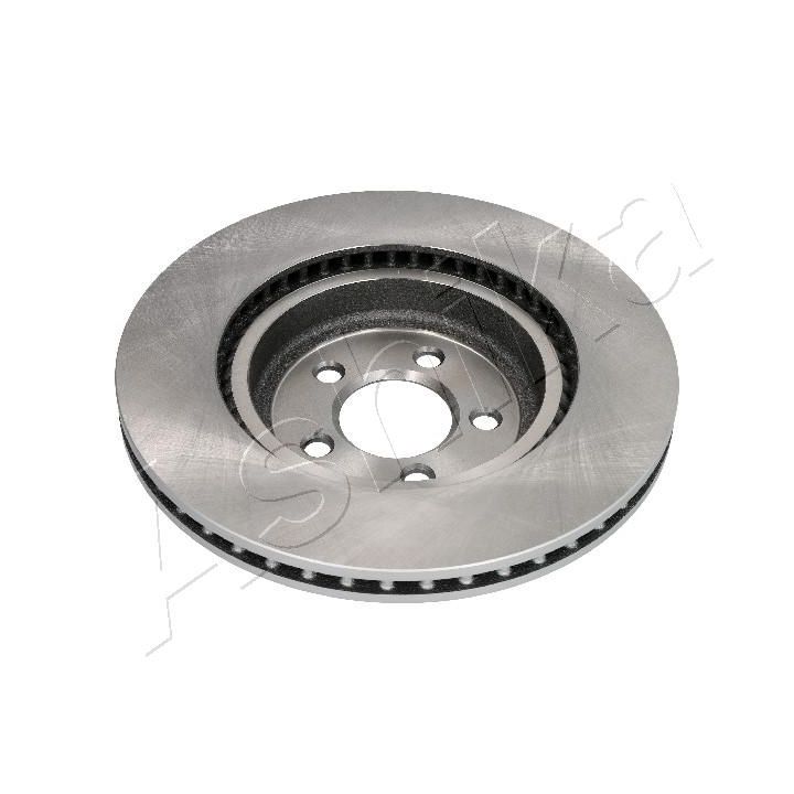 Stabdžių diskas ASHIKA 60-09-914C