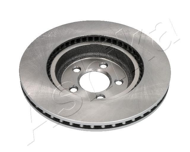 Stabdžių diskas ASHIKA 60-09-914C