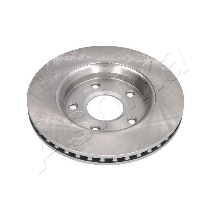 Stabdžių diskas ASHIKA 60-09-915C