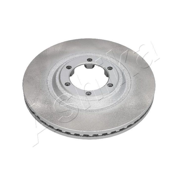 Stabdžių diskas ASHIKA 60-09-919C