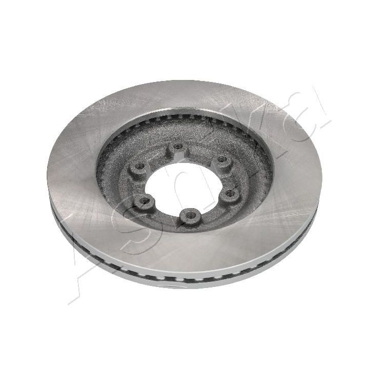 Stabdžių diskas ASHIKA 60-09-919C