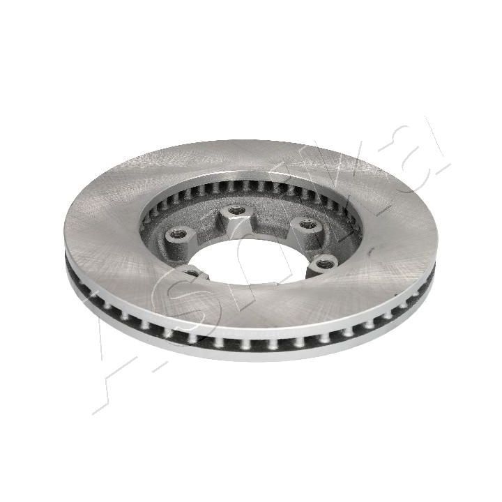 Stabdžių diskas ASHIKA 60-09-920C