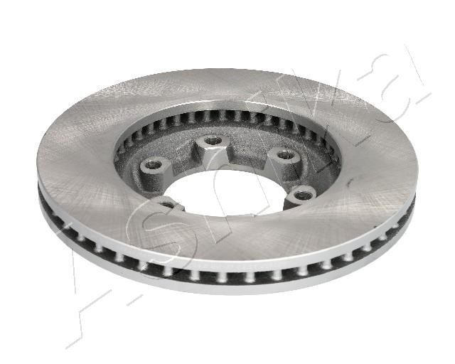 Stabdžių diskas ASHIKA 60-09-920C