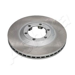 Stabdžių diskas ASHIKA 60-09-921C