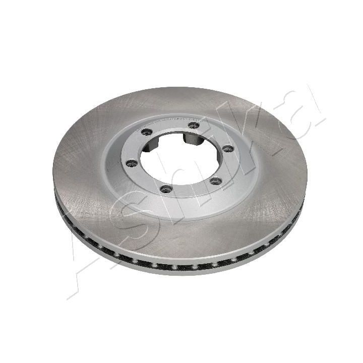 Stabdžių diskas ASHIKA 60-09-921C